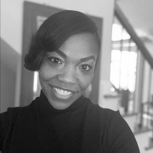 Meet your Posher, Tamiko